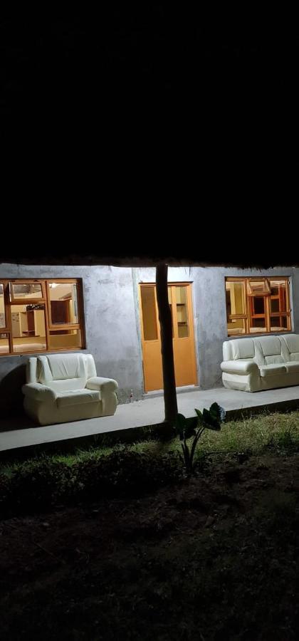Le Tai Village Resort Near Solio Game Reserve Mweiga Екстер'єр фото